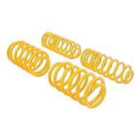 ST Sport-tech Lowering Springs 15-17 Audi S3 (8V) Quattro