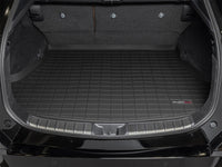 WeatherTech 23-24 Lexus RZ Cargo Liner Black