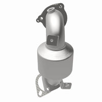 MagnaFlow DF Cat Conv 2016-2018 Hyundai Tucson L4 OEM Close Coupled Front (*NOT FOR SALE IN CA*)