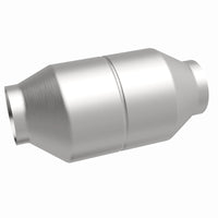 MagnaFlow Universal Catalytic Converter 02-06 Dodge Ram 2500/3500 Pickup 5.9L Cummins Diesel H.O.