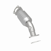 MagnaFlow Direct Fit Catalytic Converter Audi 97-05 A4/A4 Quattro / Volkswagen 00-05 Passat 1.8L