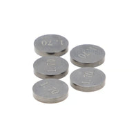 Wiseco Valve Shim Refill Kit- 9.48 x 1.70mm (5)