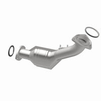 MagnaFlow Direct Fit Catalytic Converter Front 00-04 Toyota Tacoma 3.4L 4WD / 00-04 Tundra 3.4L