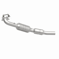 MagnaFlow Direct Fit Catalytic Converter 12-13 Chevrolet Camaro V6 3.6L