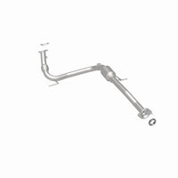 MagnaFlow 15-17 Chevrolet Colorado 2.5L Direct Fit Converter