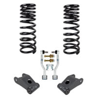 Synergy 03-13 Ram 1500 Gas/2500/3500 Diesel 3in Lift Starter System
