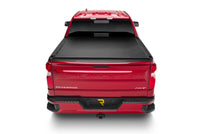 Truxedo 19-20 GMC Sierra & Chevrolet Silverado 1500 (New Body) 8ft Deuce Bed Cover
