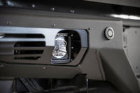 Addictive Desert Designs 15-20 Ford F-150 Bomber Rear Bumper
