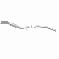 MagnaFlow 12-15 ML350 V6 3.5 OEM Manifold Direct Fit Converter