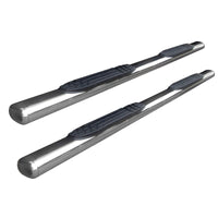 Go Rhino 18-20 Jeep Wrangler JLU 1000 Series Side Steps - SS