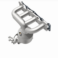 MagnaFlow 2015 Kia Optima 2.4L Direct Fit Catalytic Converter