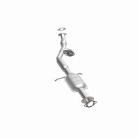 MagnaFlow Direct Fit Catalytic Converter 02-06 Kia Optima 2.7L
