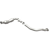 MagnaFlow Direct Fit Catalytic Converter 05-08 LR3/RR Sport PS OEM