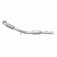 MagnaFlow 08-13 Volvo C30 2.5L Direct Fit Converter