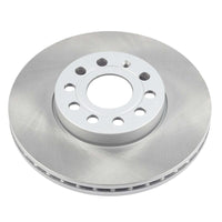 Power Stop 10-13 Audi A3 Front Semi Coated Rotor