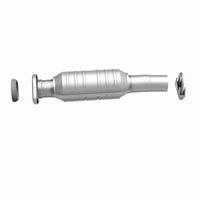 MagnaFlow Direct Fit Catalytic Converter 04 Toyota Sienna 3.3L