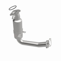 MagnaFlow 02-04 Ford Focus 2.0L Direct Fit Converter