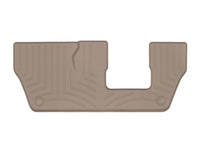 WeatherTech 21-23 Jeep Grand Cherokee L (7-Passenger) 3rd Row Rear FloorLiner HP - Tan