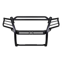 Westin 15-20 Chevrolet Colorado Sportsman X Grille Guard - Textured Black