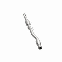 MagnaFlow Direct Fit Catalytic Converter 07-09 Cooper S turbo Rear OEM