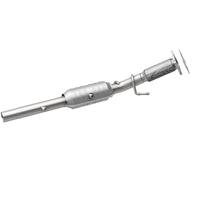 MagnaFlow Direct Fit Catalytic Converter 06-10 VW Beetle 2.5L