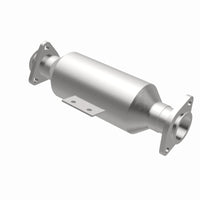 MagnaFlow 96-98 Hyundai Elantra 1.8L Direct Fit Converter