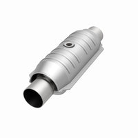 MagnaFlow Universal Catalytic Converter 2.00 inch CA Tier 1