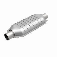 MagnaFlow Universal Catalytic Converter 3inch FED