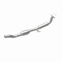 MagnaFlow 2001 Volkswagen Beetle 2.0L Direct Fit Converter