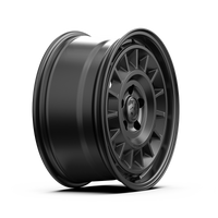 fifteen52 Alpen MX 17x8 / 5x100 BP / 38mm ET / 73.1mm CB / 6in BS / Frosted Graphite Wheel