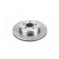 Power Stop 17-19 Ford Escape Rear Autospecialty Brake Rotor
