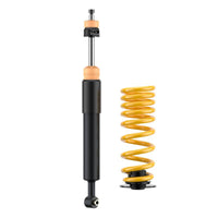 ST XA Coilover Kit Mercedes-Benz C-Class (W205) Convertible RWD w/o Electronics Dampers