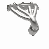 MagnaFlow Direct Fit Catalytic Converter 97-01 Toyota Camry 2.2L - California