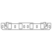 Cometic Ford Windsor .060in Fiber Intake Manifold Gasket Set - 2.100in x 1.280in Port