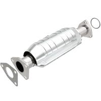 MagnaFlow Direct Fit Catalytic Converter 03-04 Honda Pilot 3.5L OEM