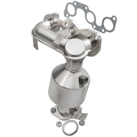 MagnaFlow Direct Fit Catalytic Converter 2002 Toyota Avalon 3.0L