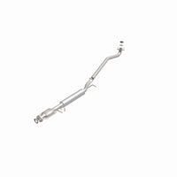 MagnaFlow Converter Direct Fit 2001-2003 Toyota Highlander V6 3.0L SS Catalytic Converter