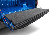 Husky Liners 04-14 Ford F-150 w/o Factory Step Gate Guardian Comfort Tailgate Mat