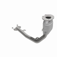 MagnaFlow 88-95 Honda Civic/89-91 Honda CR-X California Direct Fit Catalytic Converter