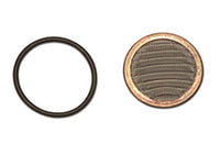Russell Performance Competition Fuel Filter Replacement Element (40 microns)