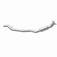 MagnaFlow 05-06 Chrysler 300 3.5L Direct Fit Converter