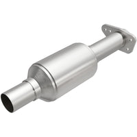 MagnaFlow Direct Fit Catalytic Converter 85-93 Chevrolet S10 L4 2.5LGAS