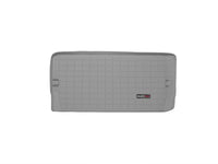 WeatherTech 11+ Dodge Durango Cargo Liners - Grey