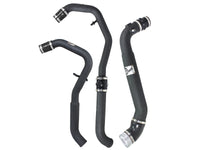 aFe Bladerunner Intercooler Tubes Combo 2015 Ford F-150 V6 2.7 (tt)