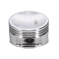 Manley Ford 4.6L Modular V8 3.572in Bore 1.220in CH -18.00 CC Piston Set