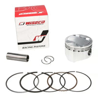 Wiseco Suzuki DRZ250 02-06 11.51 CR 2874XC Piston kit