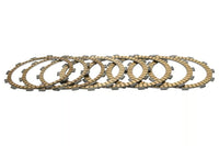 Wiseco Clutch Fiber Kit - 8 Fiber Clutch Basket