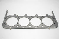 Cometic GM 500 DRCE 3 Pro Stock V8 .051in MLS Cylinder Head Gasket - 4.675in Bore