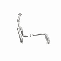 MagnaFlow Direct Fit Catalytic Converter Chevy Express 4.3L/5.4L