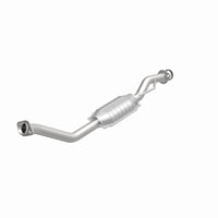 MagnaFlow Direct Fit Catalytic Converter 89-94 Ford Ranger 2.3L